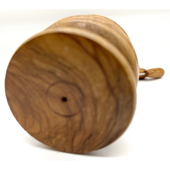 Vintage Wood Pick Set (10) From Germany - Picture 5 of 6